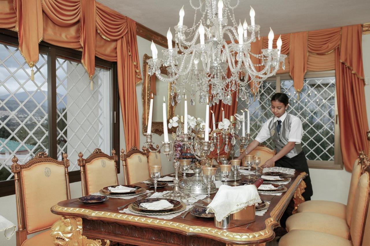 Villa Royal Empire Marbellac