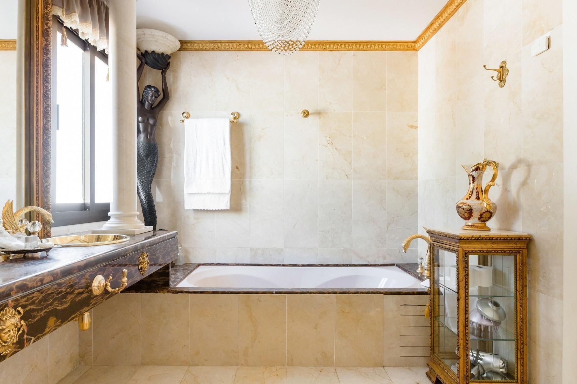 Villa Royal Empire Marbellac