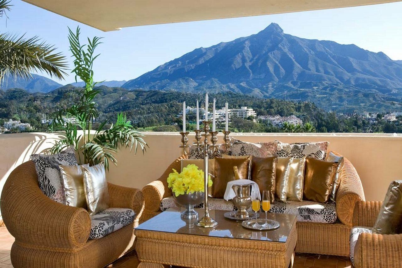 Royal Empire Villa Marbellac