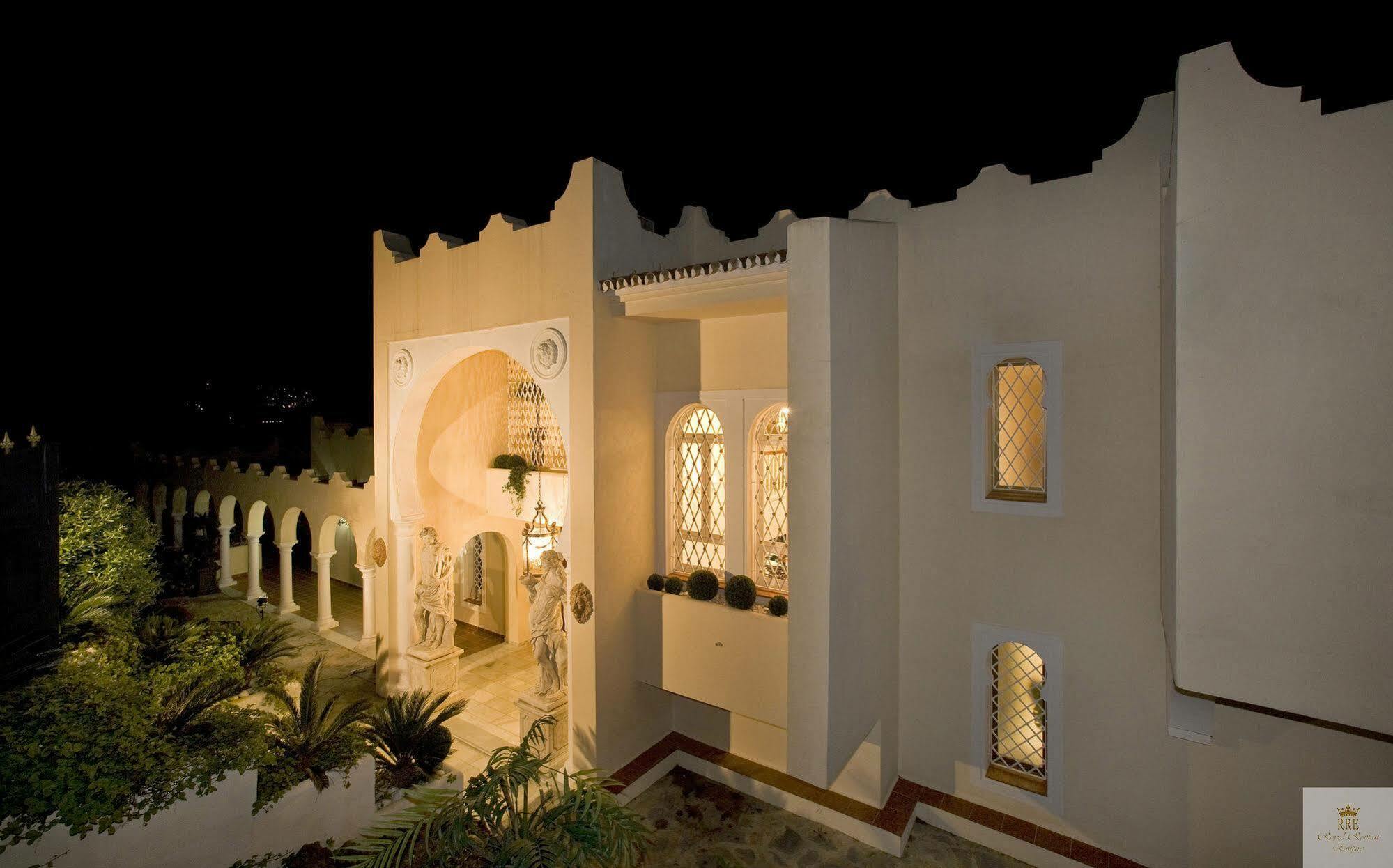 Villa Royal Empire Marbellac