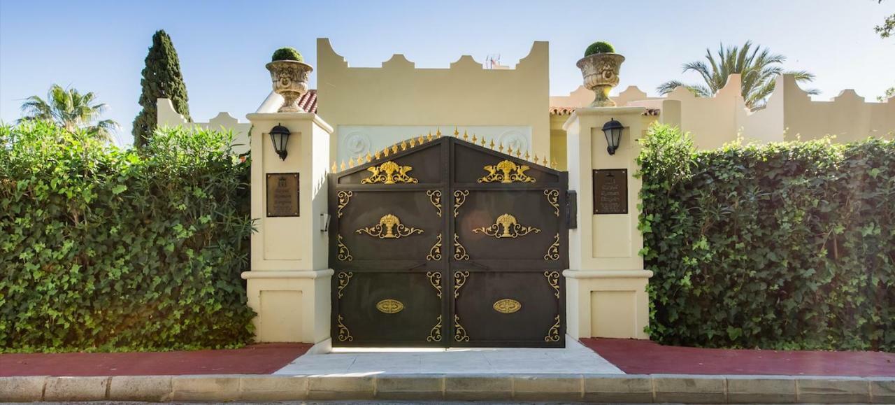 Royal Empire Villa Marbellac